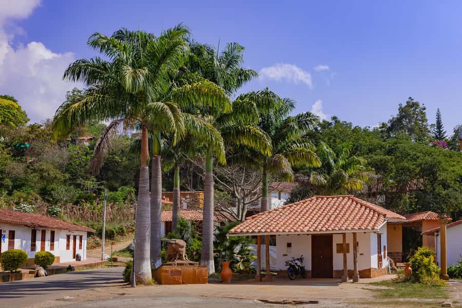 Barichara and San Gil Day Tour - Price and what you actually get for $86 per person