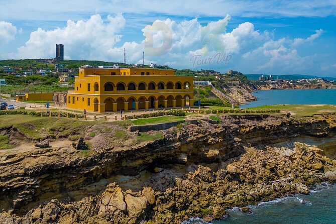 Barranquilla + Puerto Colombia city tour - Shopping stops: what’s included, and how to use it