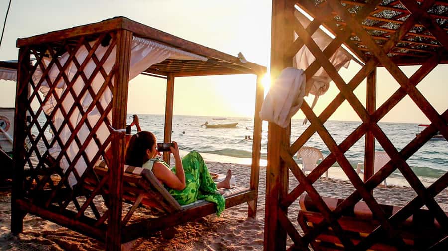 BARÚ: Enjoy the magic of Baru choosing best option for you - Choosing the right Barú pass from Cartagena