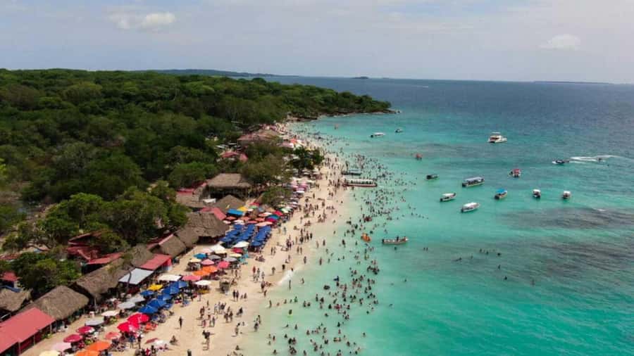 BARÚ: Enjoy the magic of Baru choosing best option for you - Playa Blanca and Barú beach time: how to use your 5 hours