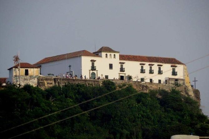 Bazurto Market and La Popa Convent Half Day City Tour - Best Fit: Who Should Book This Tour