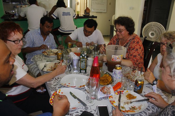 Bazurto Market Tour and Cooking Class in Cartagena - Why Bazurto Market Is the Real Start