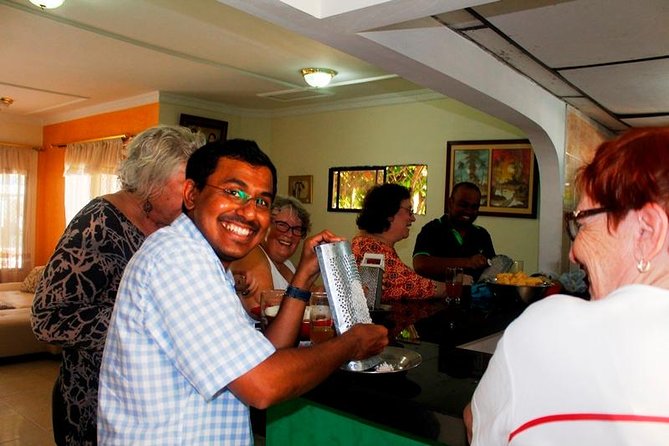 Bazurto Market Tour and Cooking Class in Cartagena - What You Cook, Taste, and Remember