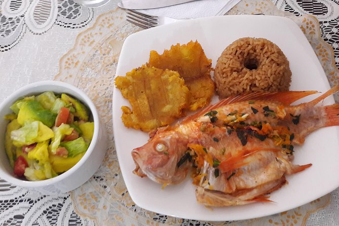 Bazurto Market Tour and Cooking Class in Cartagena - Bazurto Market Shopping: What You Learn in the Stalls