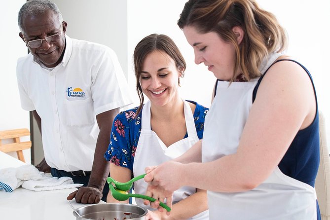 Bazurto Popular Market and Cooking Classes - Key highlights before you go