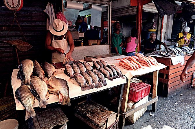 Bazurto Popular Market and Cooking Classes - Menu choices you might cook, and how the market shapes them