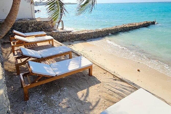 Beach Club Capri At Rosario Islands Italian Vibes - Should you book Beach Club Capri at Rosario Islands (Italian Vibes)?