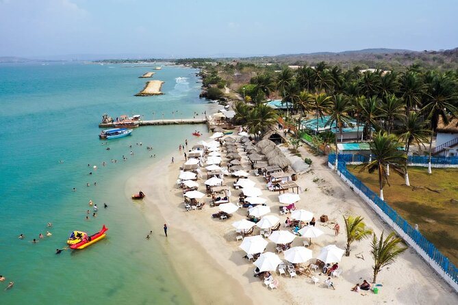Beach day at Palmarito Beach - Final verdict: should you book Palmarito Beach?
