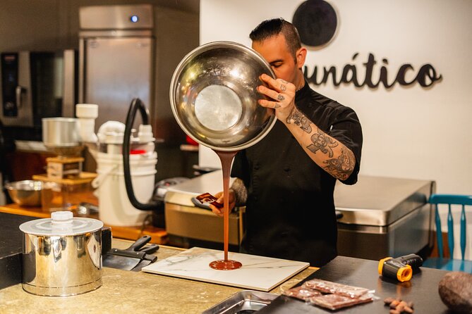 Bean to Bar Chocolate Making Experience - by Lunático Experience - Key highlights from this Cartagena chocolate workshop