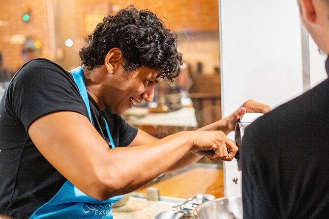 Bean to Bar Chocolate Making Experience - by Lunático Experience - Who should book this bean-to-bar experience