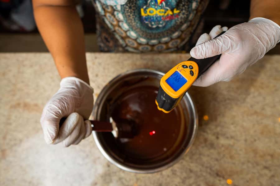 Bean to Bar: Cocoa and Chocolate Workshop - Key things to know before you go