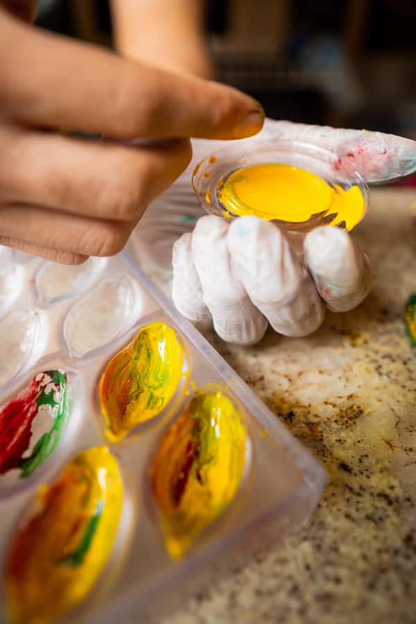 Bean to Bar: Cocoa and Chocolate Workshop - Finding the Workshop Near Arsenal Street in Bolívar