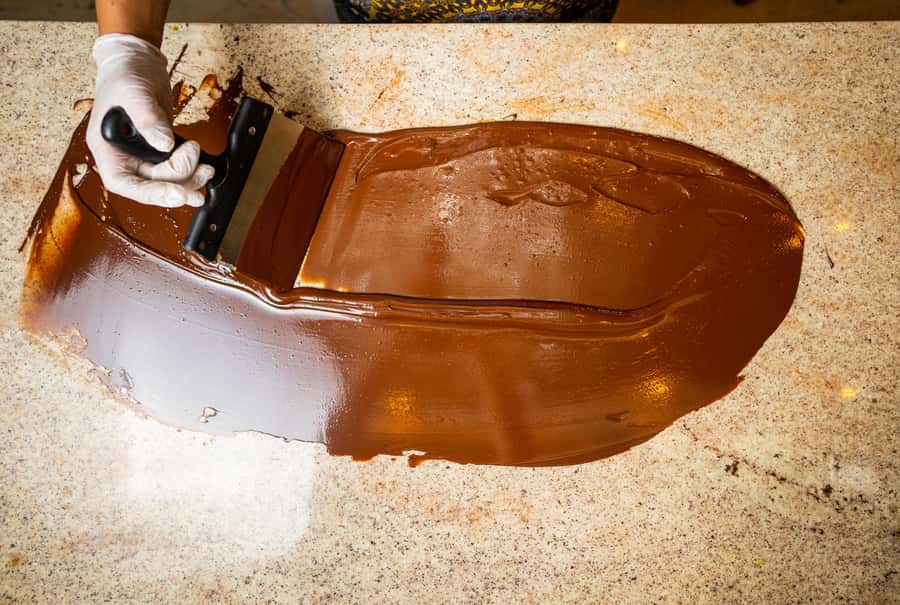 Bean to Bar: Cocoa and Chocolate Workshop - English or Spanish Instruction and a Private Group Feel