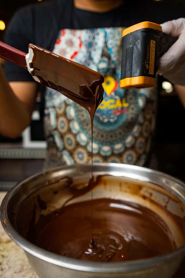 Bean to Bar: Cocoa and Chocolate Workshop - How Much Time You Really Get (And Why 105 Minutes Works)
