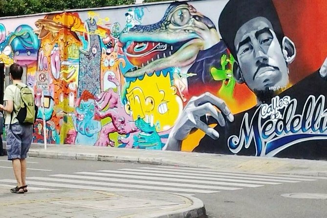 Best Full Day Private Medellin City Tour and Botero´s Plaza - A Full Day Route That Actually Makes Sense in Medellín