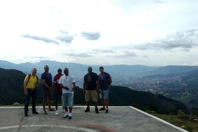 Best Full Day Private Medellin City Tour and Botero´s Plaza - Hotel Pickup to Plaza Botero: Start Easy, See the Symbols Fast