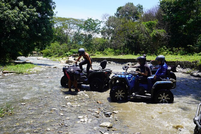 Best Private Tour to Santa Fe de Antioquia+Cuatrimotos 450 CC - Stop 5: Head back to your hotel in Medellín