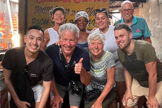 BICYCLE TOUR AND LUNCH AT SPOT FAVORITE OF ANTHONY BOURDAIN - Who this tour suits best