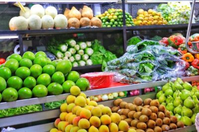 Cultural tour Bazurto Market Adventure