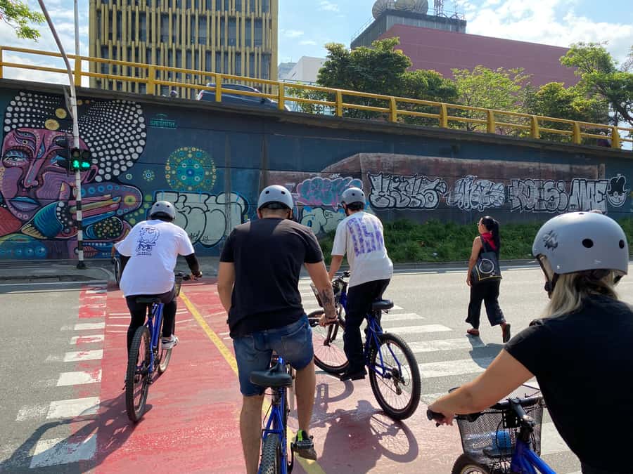 Bike Tour Medellin with Snacks and Local Beer - Pueblito Paisa: viewpoint time, plus a sense of Medellín’s identity