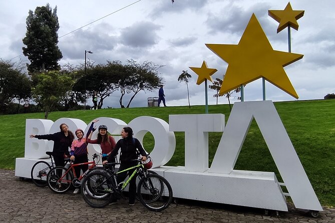 BIKE Tour to Bogota's <em>Botanical Garden+ Market</em> – Key highlights at a glance’ /></p>
<ul>
<li><strong>Central park biking at Parque Metropolitano Simón Bolívar</strong> with free entry and plenty of space</li>
<li><strong>Botanical Garden ticket included</strong>, focused on thermal floors, native species, flowers, and medicinal plants</li>
<li><strong>Jorge David Cruz Oviedo (David)</strong> guiding in English, with care and clear city knowledge</li>
<li><strong>Local market fruit tasting</strong>, a fun, low-pressure way to sample everyday flavors</li>
<li><strong>Max 10 travelers</strong>, so you can keep the ride comfortable and flexible</li>
</ul>
<h2 id="riding-bogota-with-david-bike-included">Riding Bogotá With David, Bike Included</h2>
<p><img width="669" height="446" decoding="async" src=