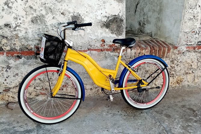 Biking Tour Cartagena - Price and value: $19 for a guided loop that saves time