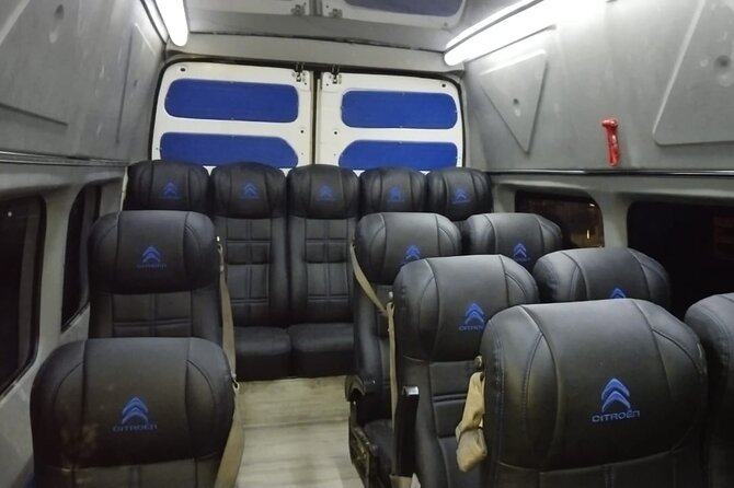 Bilingual Private Transfer In Cartagena - Why a bilingual private transfer is worth it in Cartagena