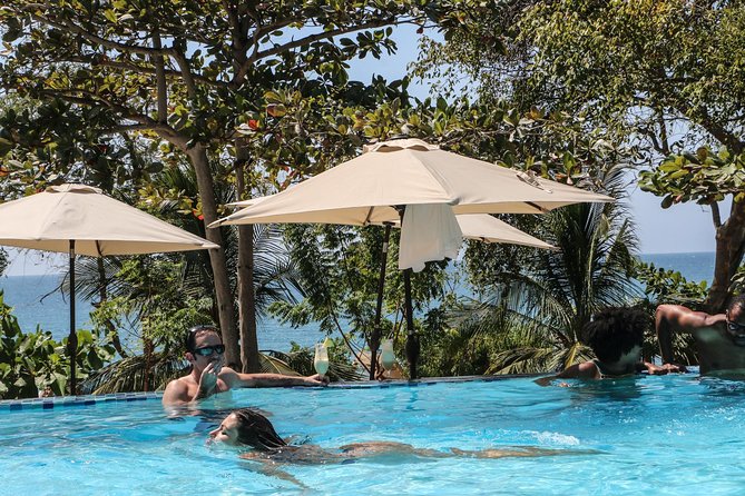 Blue Apple Beach Day: Sun, Music & Adventure from Cartagena - Quick Takeaways Before You Go