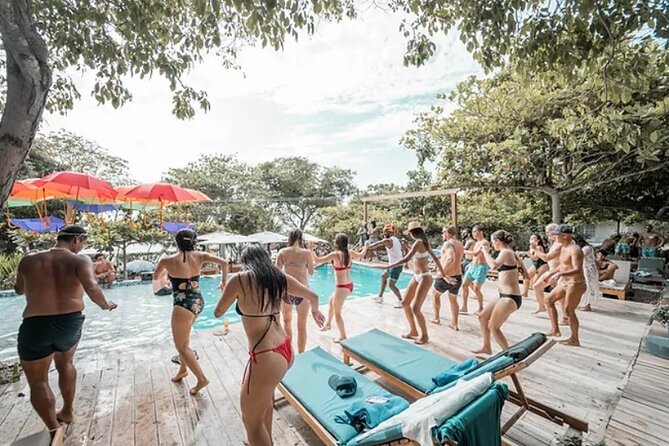 Blue Apple Beach Day: Sun, Music & Adventure from Cartagena - H2 Heading: The Cartagena-to-Island Magic Trick (and Why It Works)