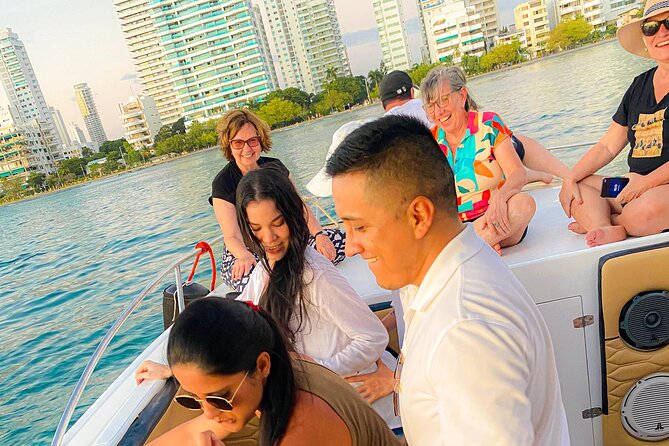 Boat Party in the Bay of Cartagena with Open Bar - Should you book this Cartagena Bay boat party with open bar?