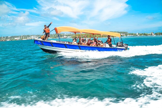 Boat Tour to Johnny Cay & Aquarium in San Andres Island - Price and Value: What $39.50 Covers and What You Must Add