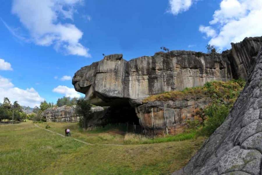 BOGOTA: Ancestral Exploration, Tour Facatativá, Piedras del Tunjo and Zipacón - Key highlights you should care about