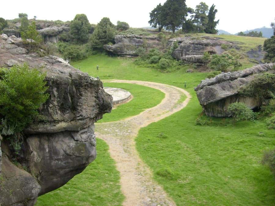 BOGOTA: Ancestral Exploration, Tour Facatativá, Piedras del Tunjo and Zipacón - Should you book this Bogota savannah tour?