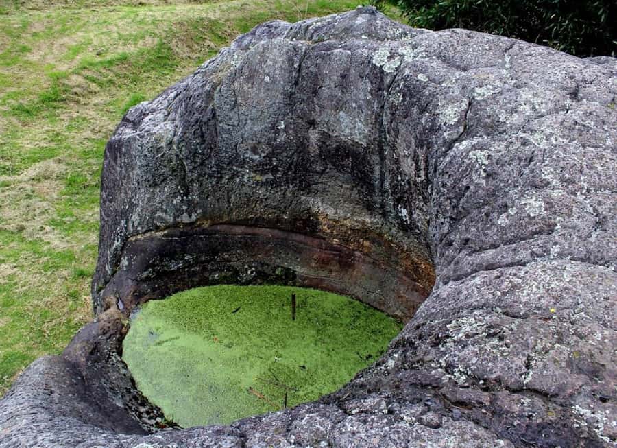 BOGOTA: Ancestral Exploration, Tour Facatativá, Piedras del Tunjo and Zipacón - Small practical details that make a difference