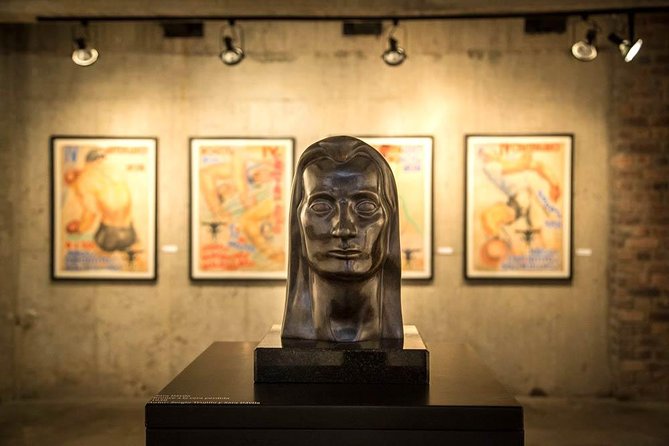 Bogotá Art Private Tour (6 Hrs.) - Key highlights you should know