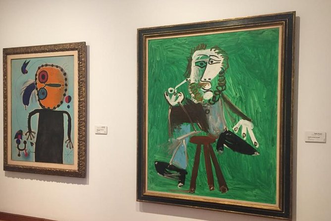 Bogotá Art Private Tour (6 Hrs.) - What you get for $169, and what you will likely pay extra