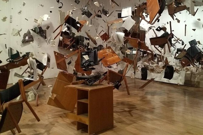 Bogotá Art Private Tour (6 Hrs.) - Logistics that make or break the day in Bogotá