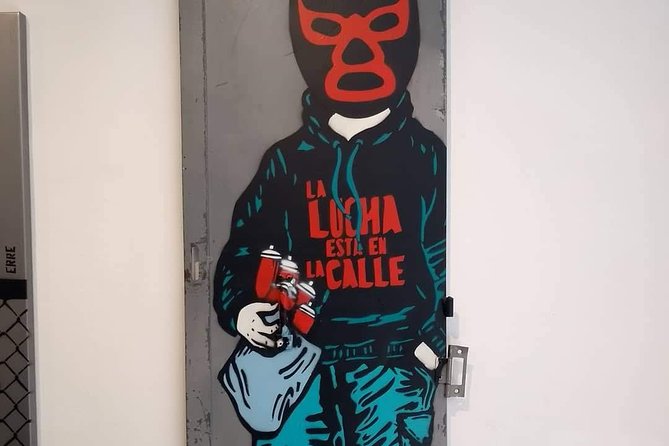 Bogotá Art Private Tour (6 Hrs.) - Lunch, pacing, and the small decisions that matter