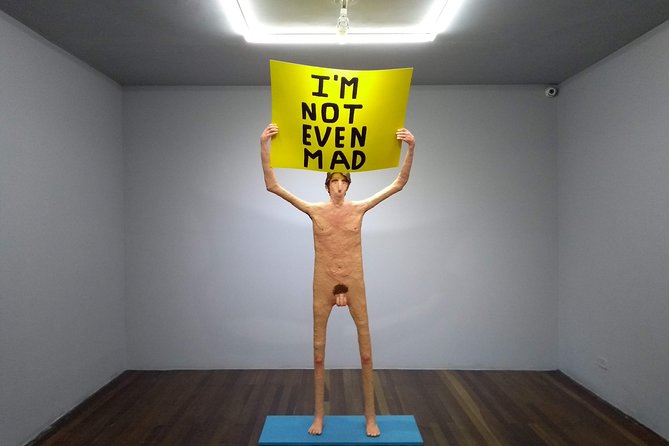 Bogotá Art Private Tour (6 Hrs.) - Should you book the Bogotá Art Private Tour?
