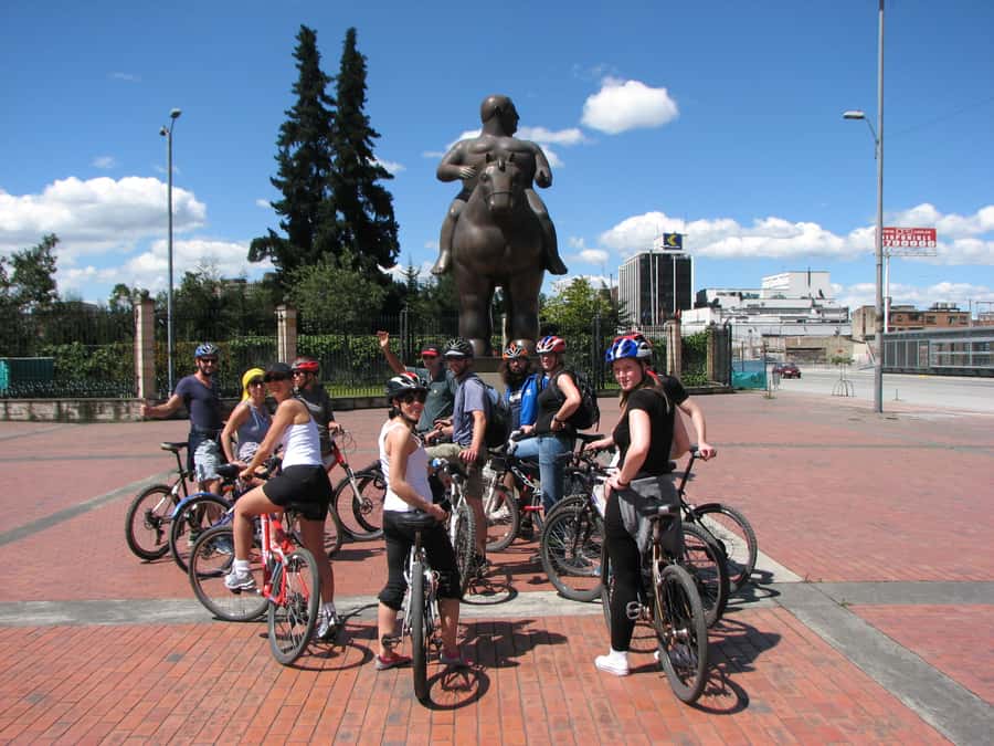 Bogota: Bicycle City Tour - Key Things That Make This Tour Worth It