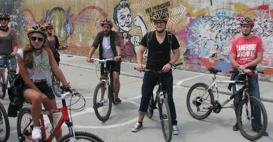 Bogota: Bicycle City Tour - Coffee Roaster Visit: From Tradition to Your Cup