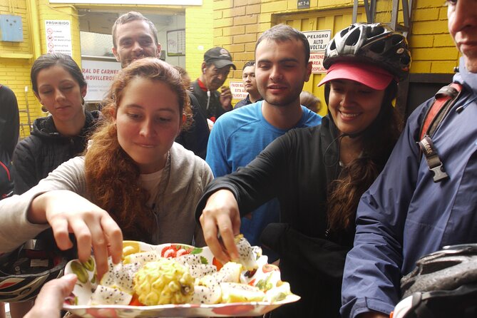 Bogotá Bike Tour - Why This Bogotá Bike Route Fits a First-Time Day
