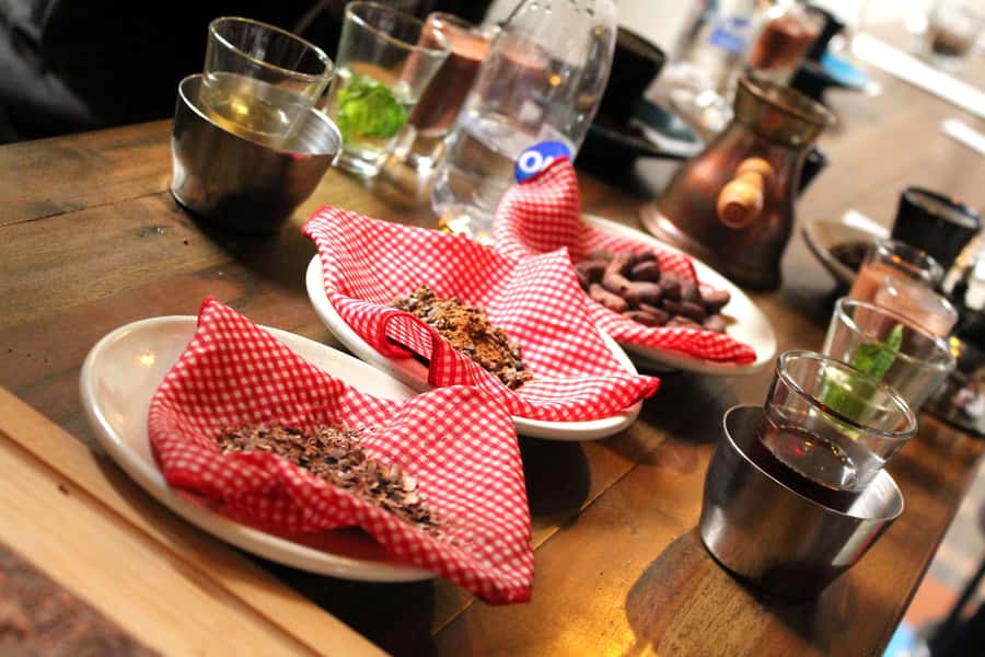 Bogotá: Candelaria Tour with Cacao and Coffee Workshop - Price and Value: Is $116 Worth Four Hours?