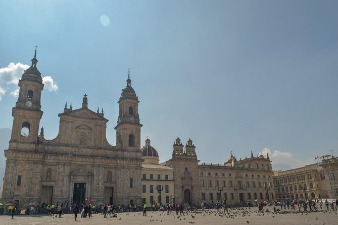 Bogota City Tour – 4 Hours - Key highlights to watch for