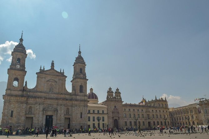 Bogotá City tour 8 hours - Key Highlights That Make This Tour Worth Your Time