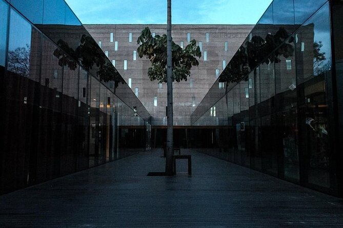 Bogotá City Tour: Hidden City - Cementerio Central: where architecture meets the stories people carry