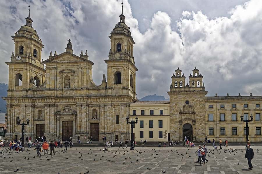 Bogotá: City tour Monserrate, emerald and gold museum & more - Practical Tips Before You Go (So Your Day Stays Easy)