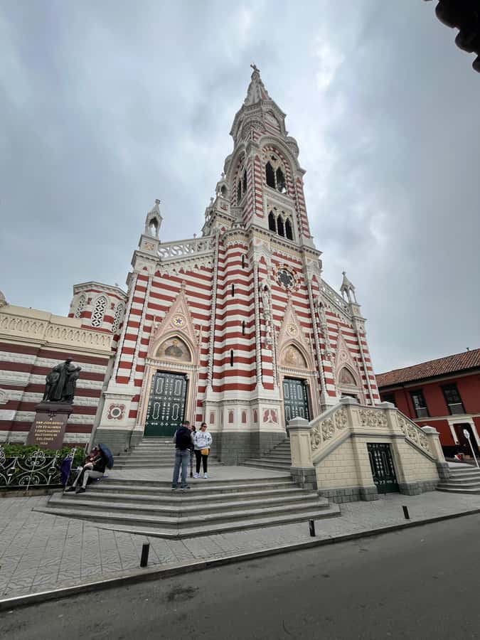 BOGOTA: City Tour, Monserrate, Gold Museum, Botero Museum, Plaza Bolívar - Safety and comfort: small choices that make the day easier