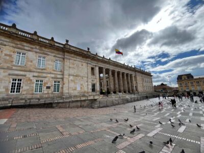 City Tour, Monserrate, Gold Museum, Botero Museum, Plaza Bolívar
