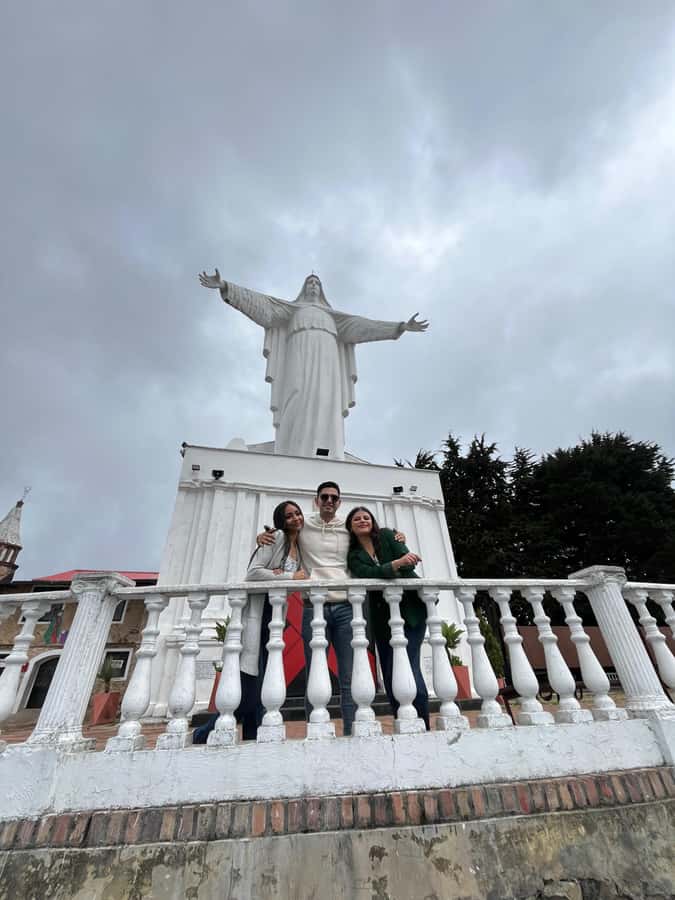 BOGOTA: City Tour, Monserrate, Gold Museum, Botero Museum, Plaza Bolívar - Botero Museum: funny shapes, serious art